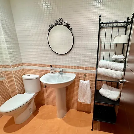 De Lujo En Residencial El Mocan Апартаменты