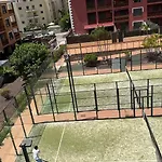 De Lujo En Residencial El Mocan Palm-mar