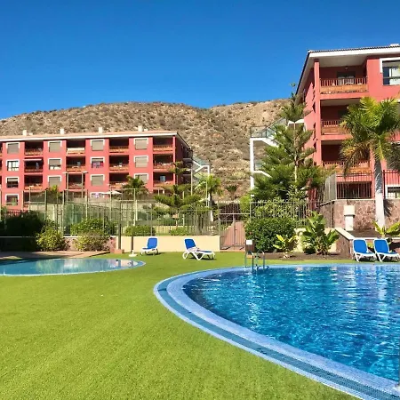 Apartment De Lujo En Residencial El Mocan