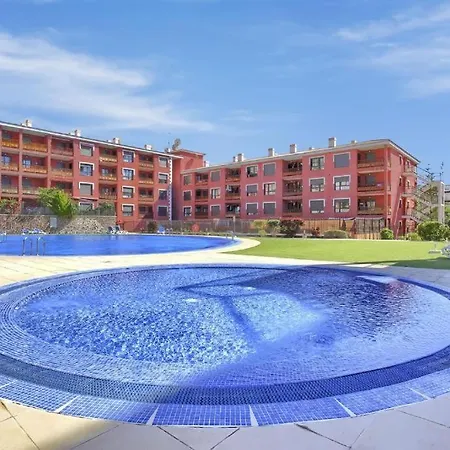 Apartment De Lujo En Residencial El Mocan *