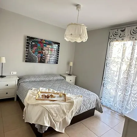 De Lujo En Residencial El Mocan Apartment *