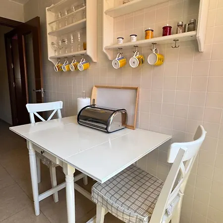 De Lujo En Residencial El Mocan Apartment *