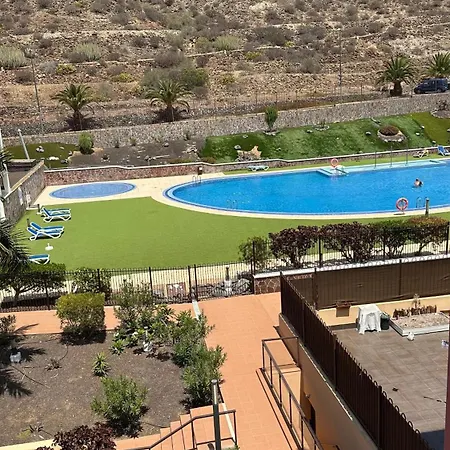 De Lujo En Residencial El Mocan Appartement *
